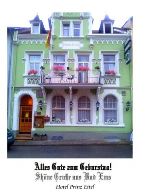 Hotels in Bad Ems